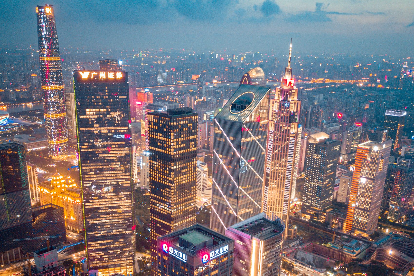 What to eat, see and do in Guangzhou